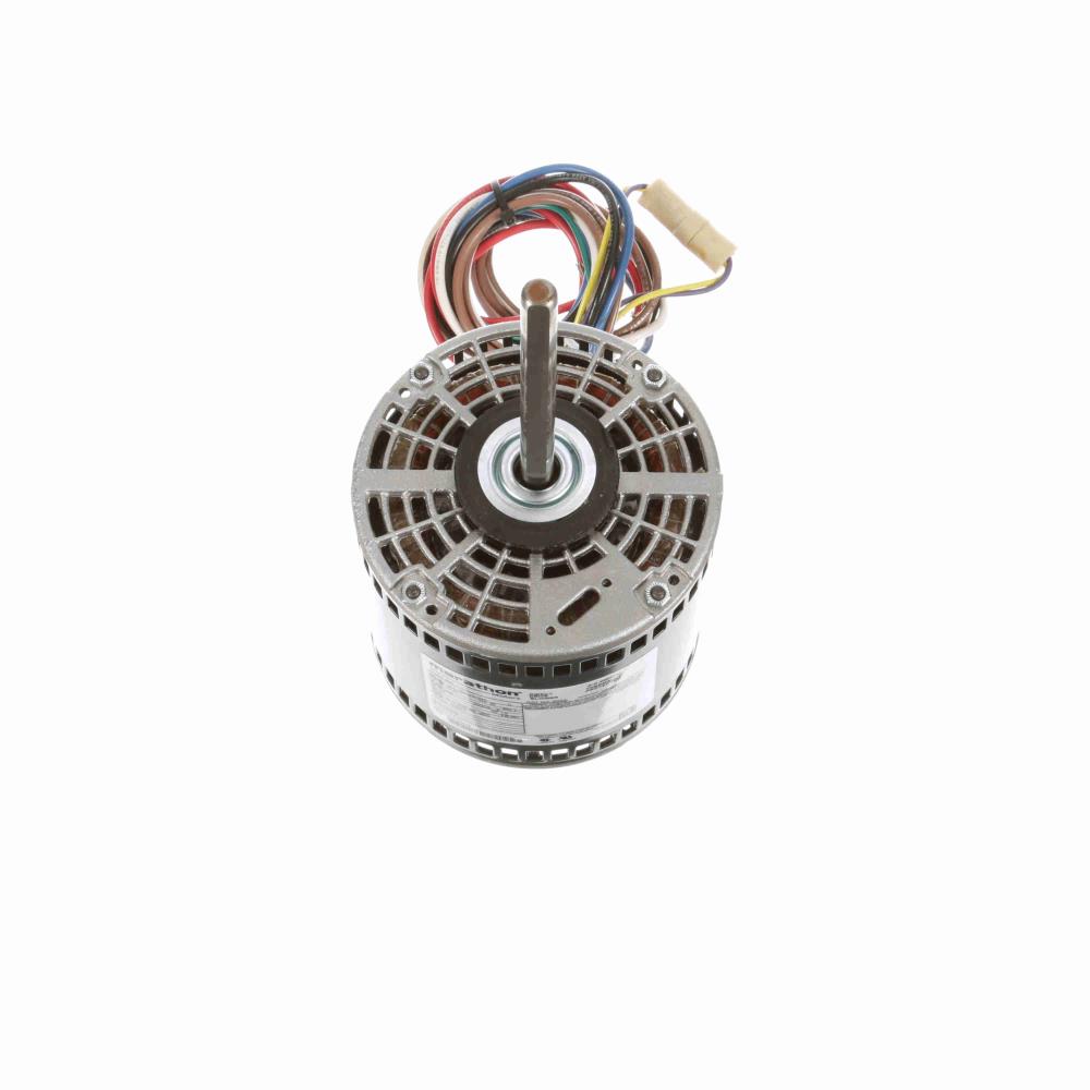 Marathon X022 Direct Drive Motor