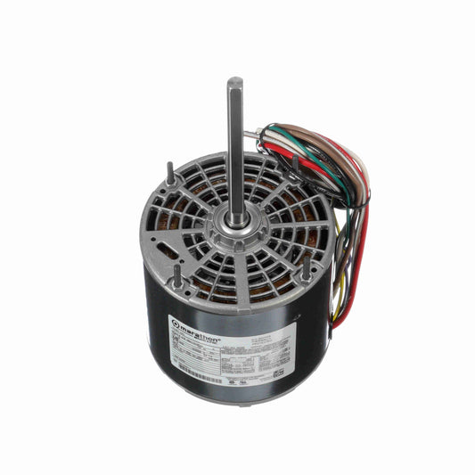 Marathon X038 Direct Drive Motors