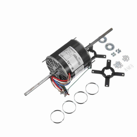 Marathon X049 Direct Drive Motor