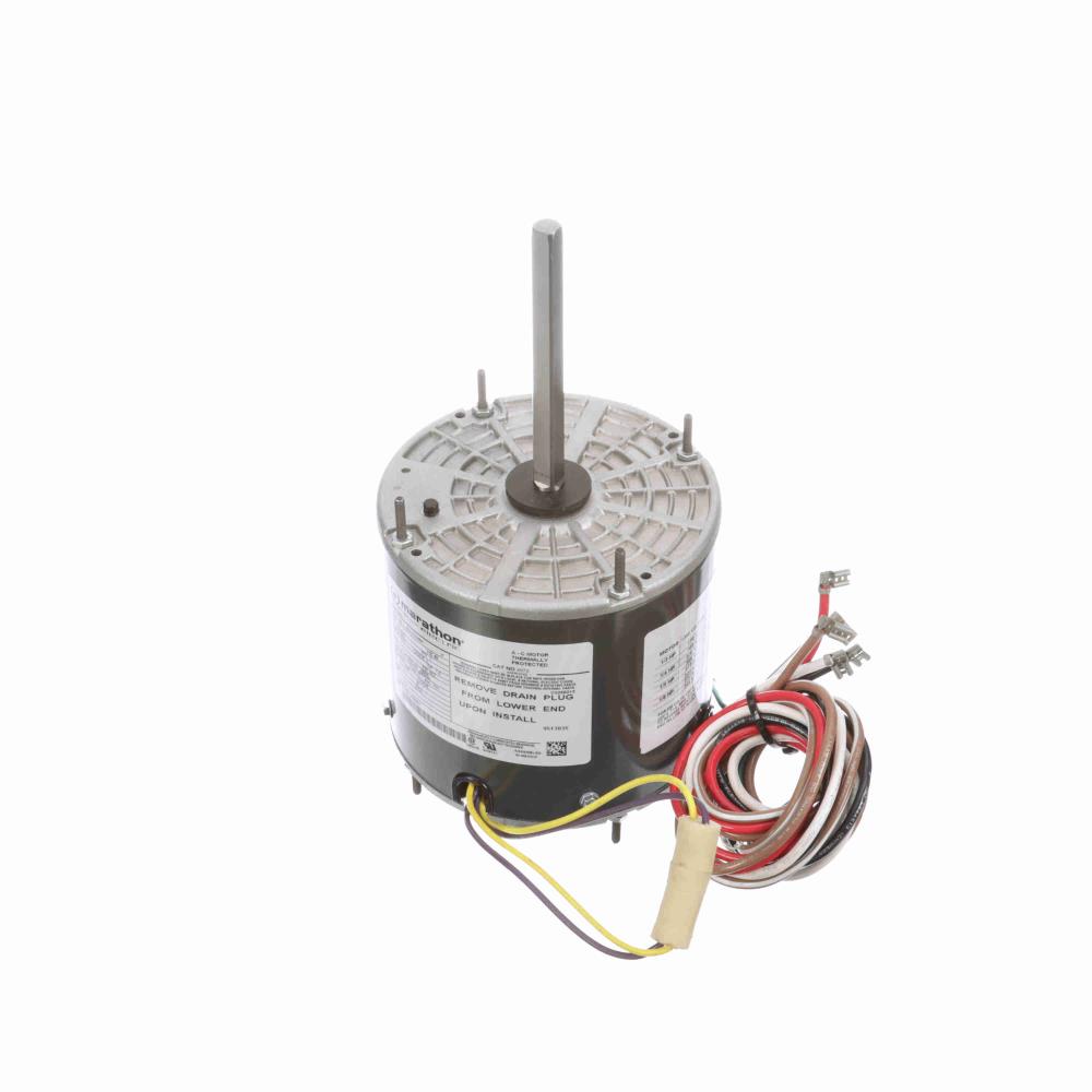 Marathon X072 Condenser Fan Motor