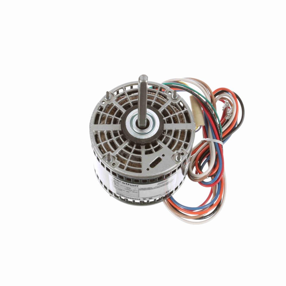 Marathon X077 Direct Drive Motors