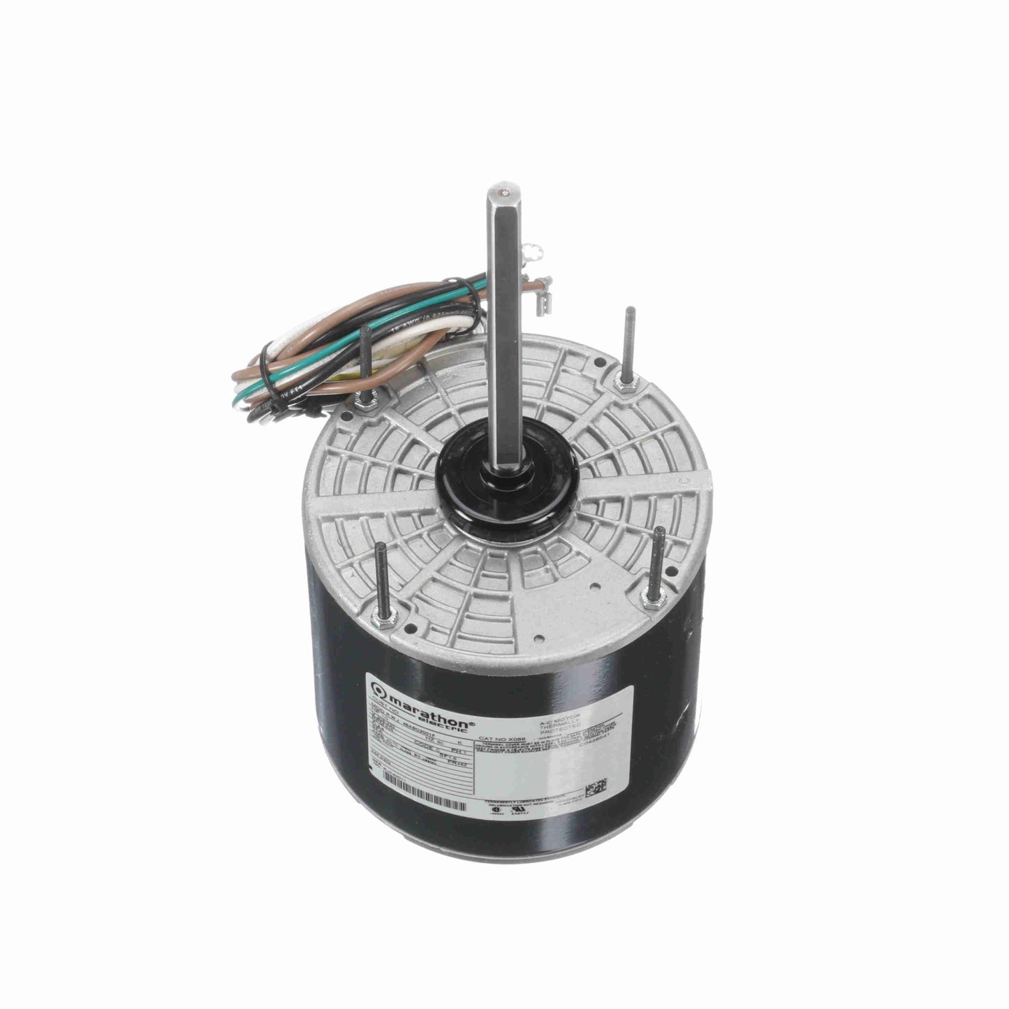 Marathon X086 Condenser Fan Motor