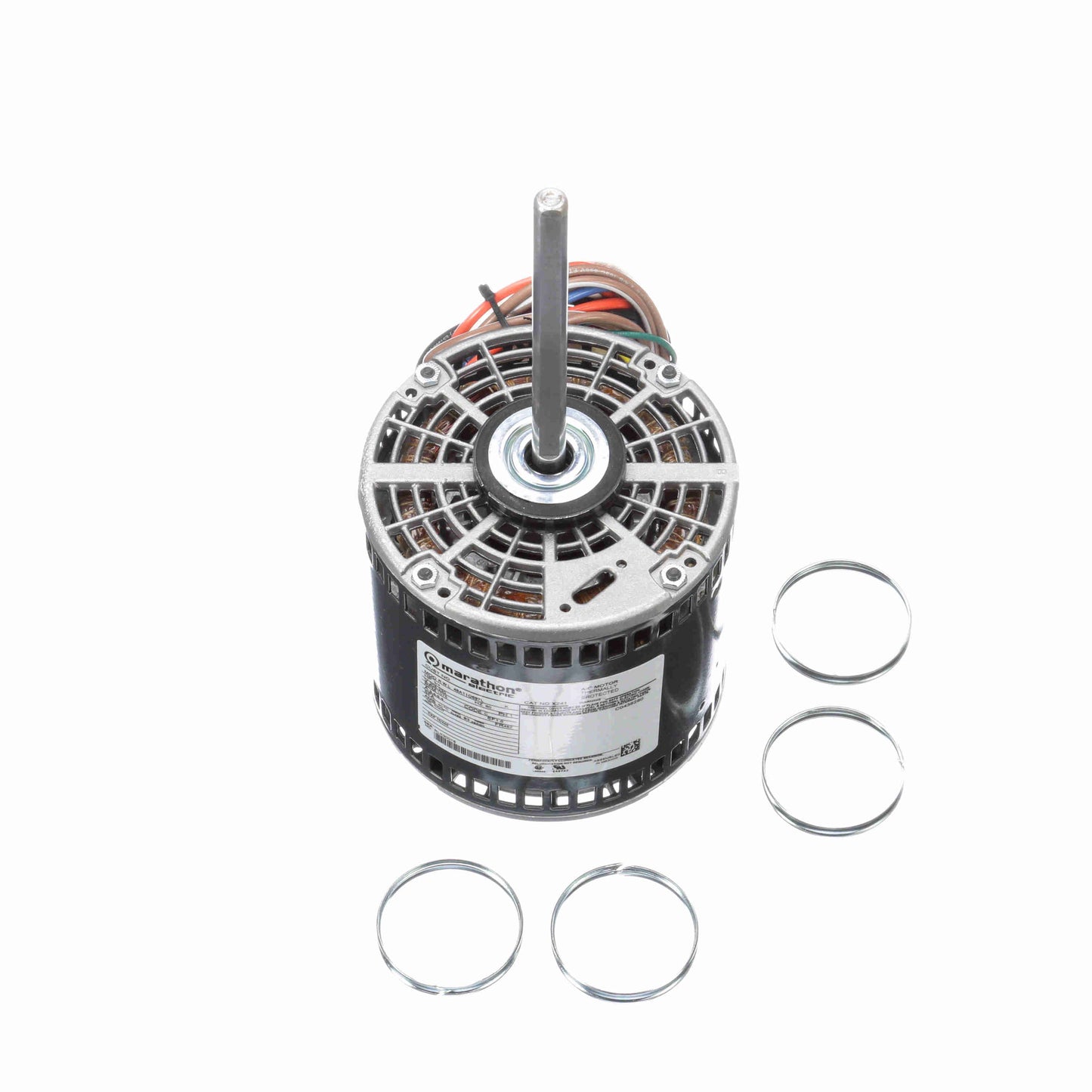 Marathon X241 Direct Drive Motor