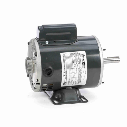 Marathon X274 Direct Drive Motors