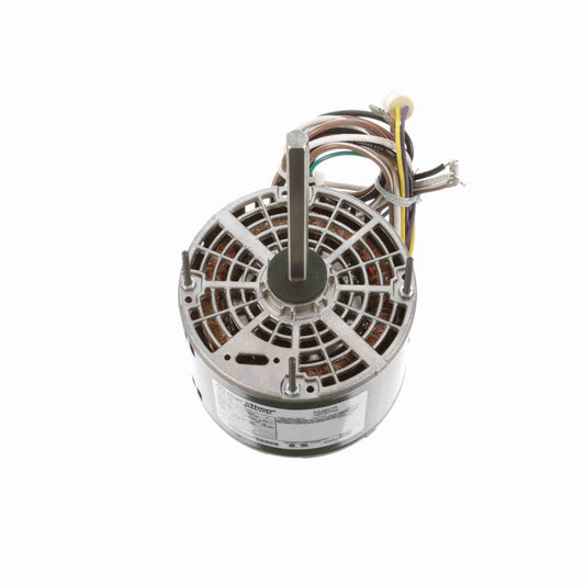 Marathon X417 Direct Drive Motor