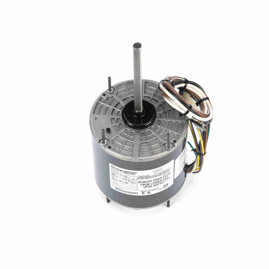 Marathon X458 Condenser Fan Motor