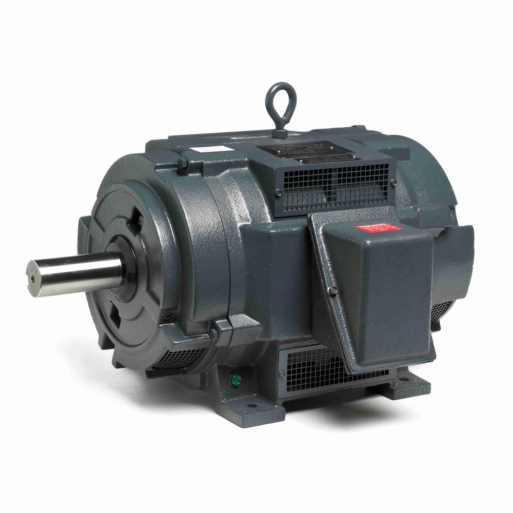 Marathon Y211 Oil Well Motor