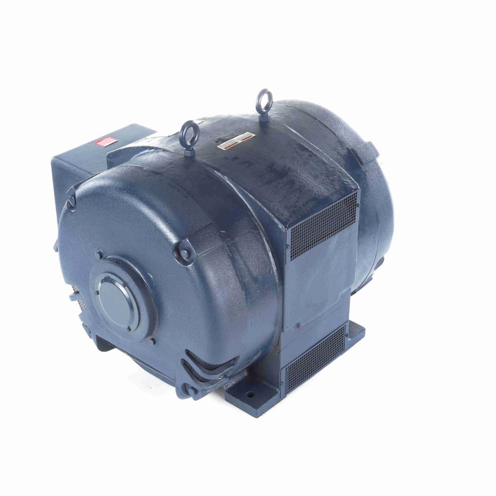 Marathon Y212 Oil Well Motor