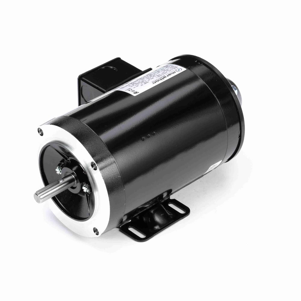 Marathon Y281 Vector Duty Motor