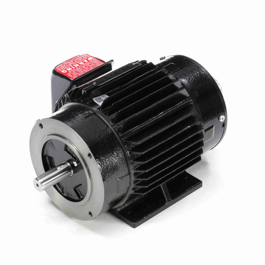 Marathon Y285 Vector Duty Motor