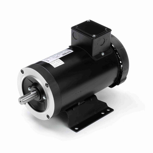 Marathon Y370 Vector Duty Motor