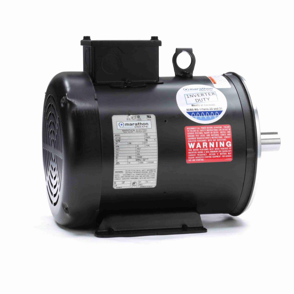 Marathon Y373A Vector Duty Motors