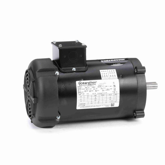 Marathon Y379 Vector Duty Motor