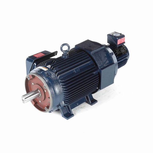 Marathon Y395 Vector Duty Motor