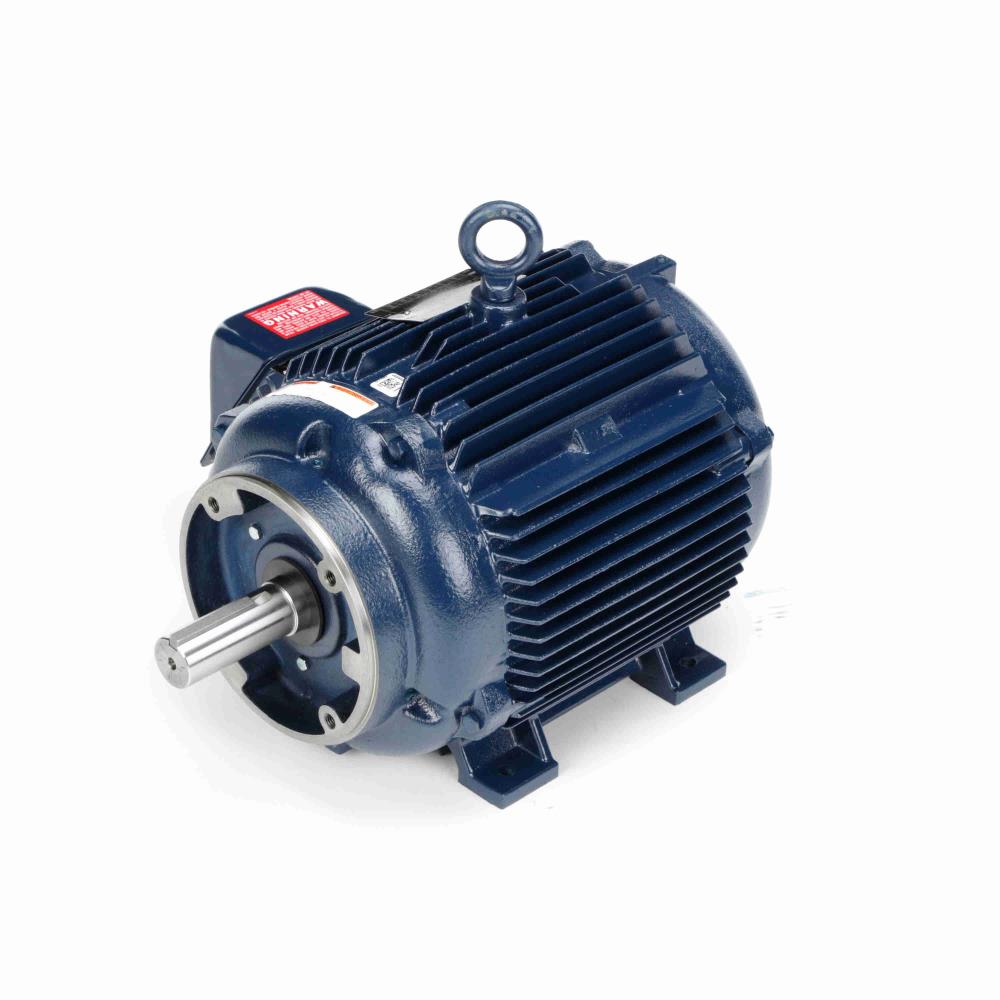 Marathon Y509 Vector Duty Motor