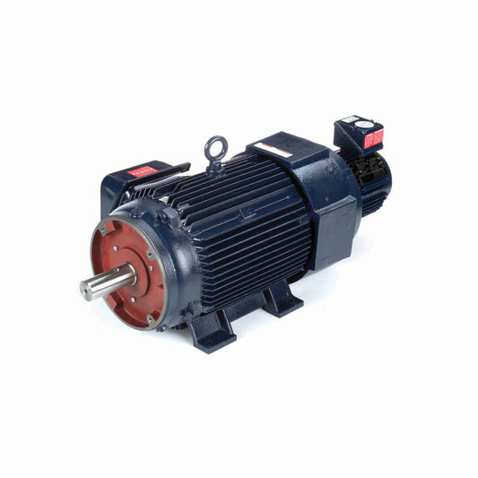 Marathon Y512 Vector Duty Motor