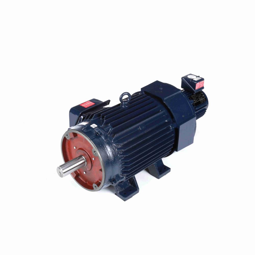 Marathon Y514 Vector Duty Motor