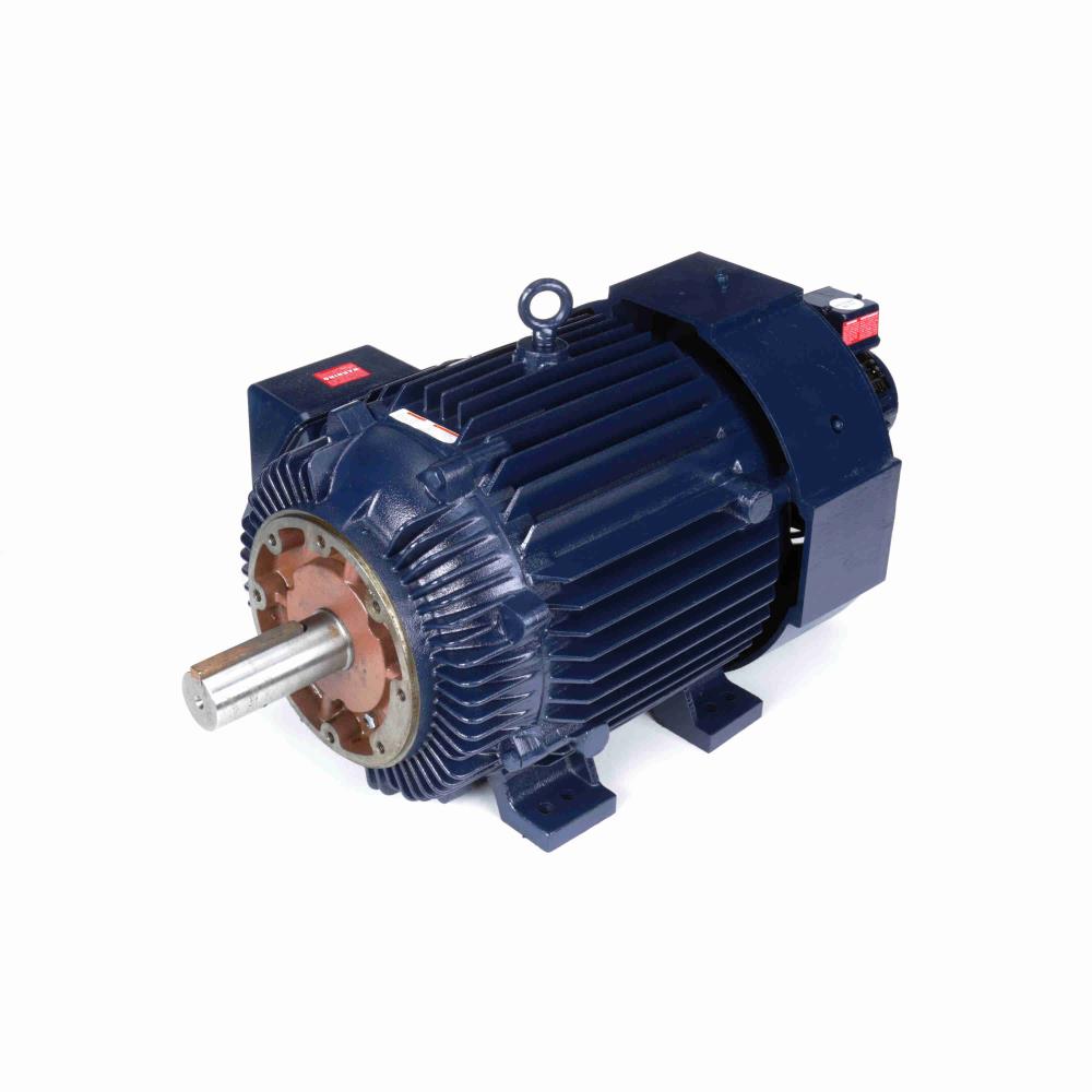 Marathon Y517 Vector Duty Motor