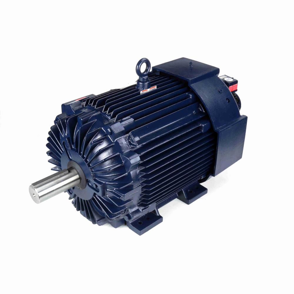 Marathon Y518 Vector Duty Motor