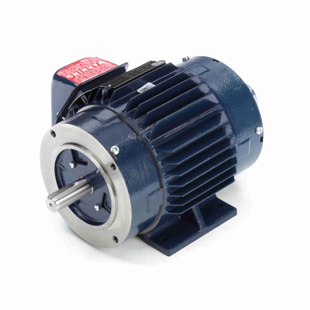 Marathon Y525 Vector Duty Motors