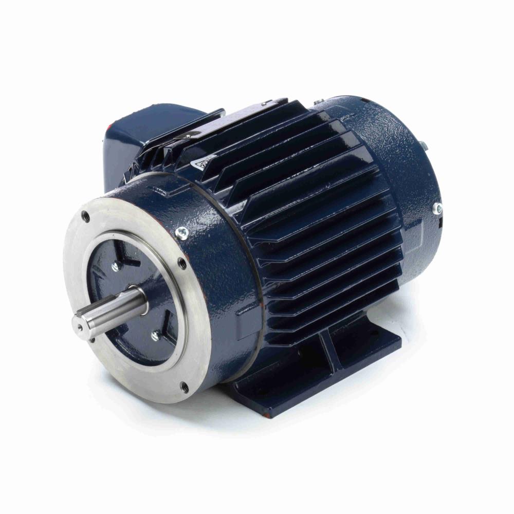 Marathon Y526 Vector Duty Motors