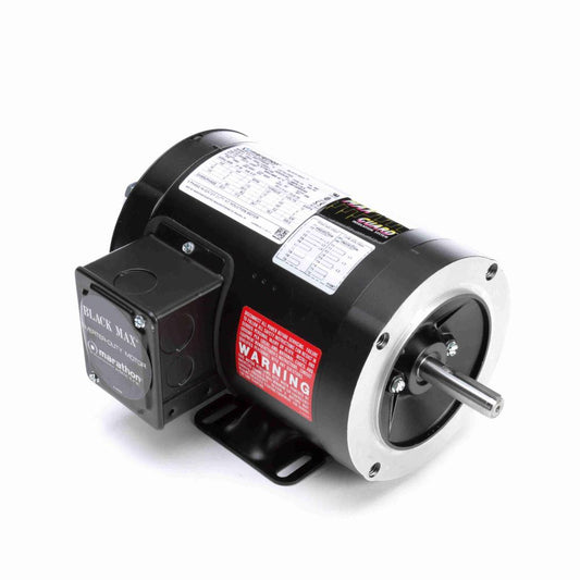 Marathon Y534 Vector Duty Motor