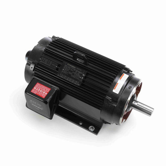 Marathon Y562 Vector Duty Motor