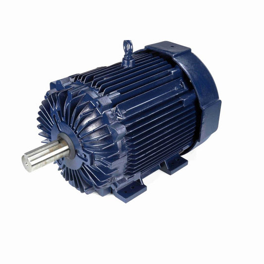 Marathon Y576 Vector Duty Motors