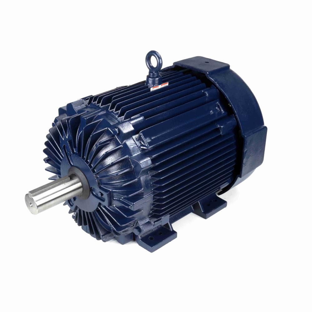 Marathon Y577 Vector Duty Motors