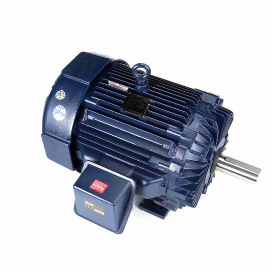 Marathon Y580 Vector Duty Motors