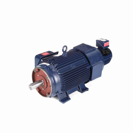 Marathon Y582 Vector Duty Motor