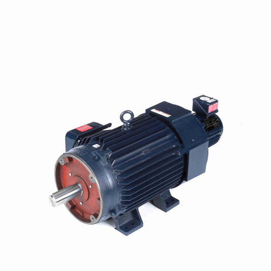 Marathon Y584 Vector Duty Motor