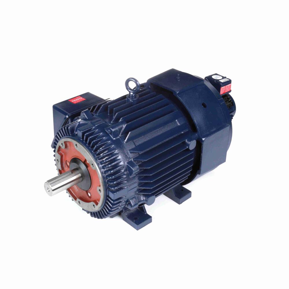 Marathon Y585 Vector Duty Motor