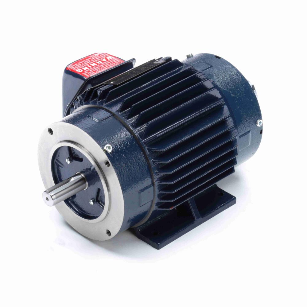 Marathon Y590 Vector Duty Motor