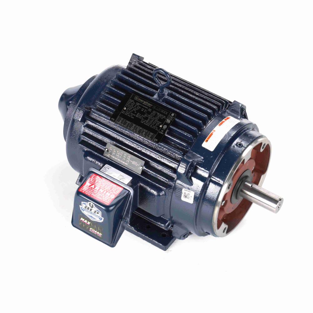 Marathon Y595 Vector Duty Motor