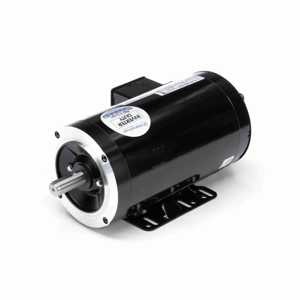 Marathon Y612 Vector Duty Motors