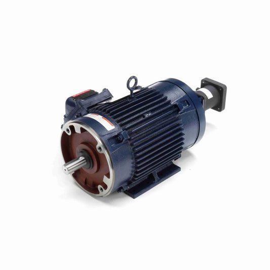 Marathon Y980 Explosion Proof Motors