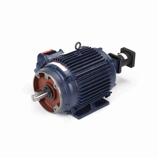 Marathon Y981 Explosion Proof Motor