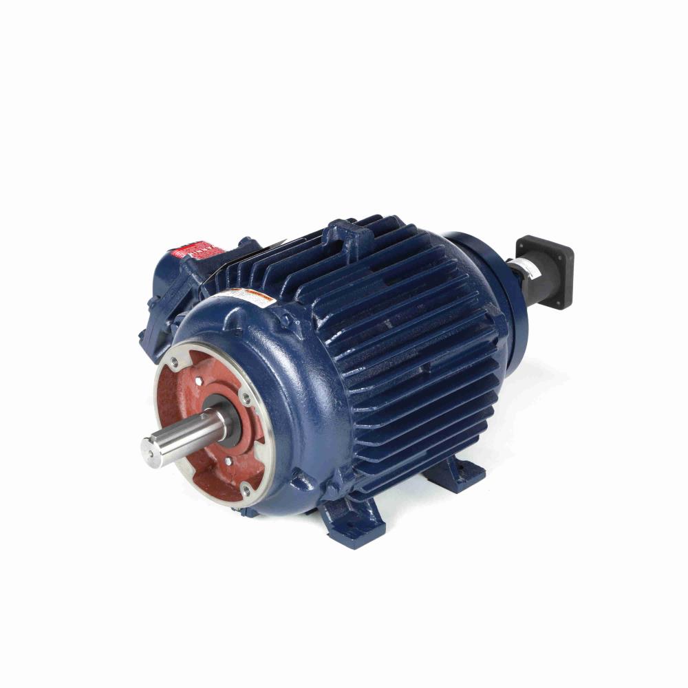 Marathon Y983 Explosion Proof Motor