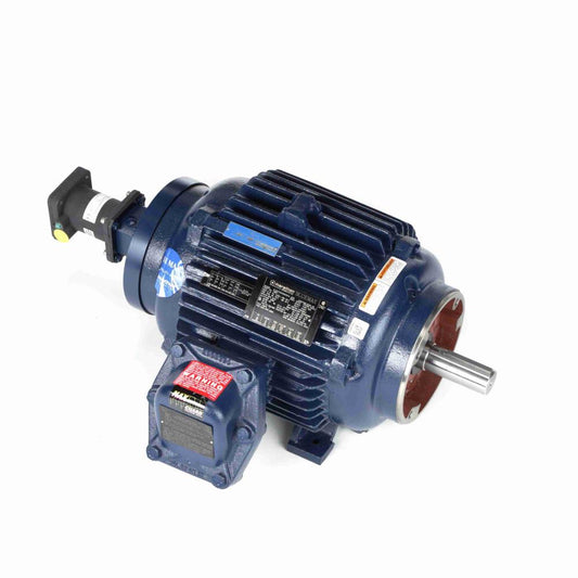 Marathon Y984 Explosion Proof Motors