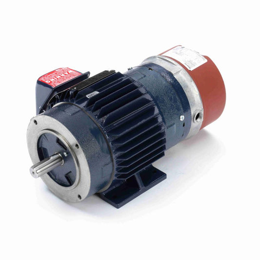 Marathon Y986 Vector Duty Motor