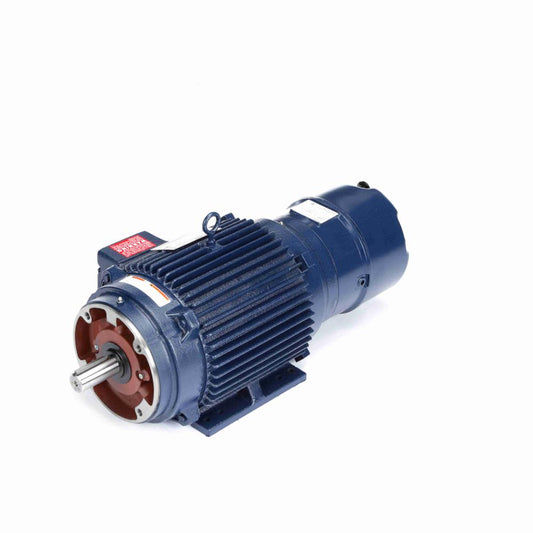 Marathon Y991 Vector Duty Motor