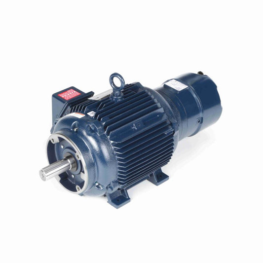 Marathon Y992 Vector Duty Motors