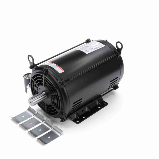 Marathon Z126 Fan and Blower Motor