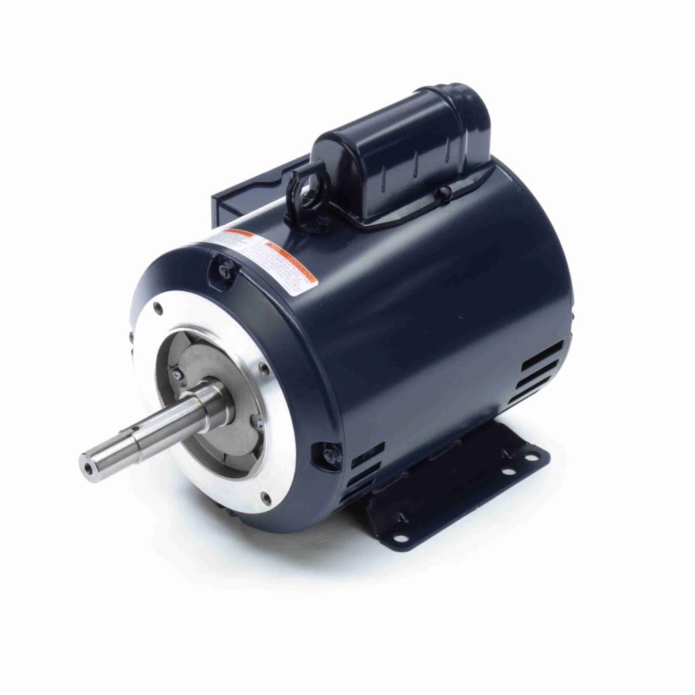 Marathon Z405A Close Coupled Pump Motor