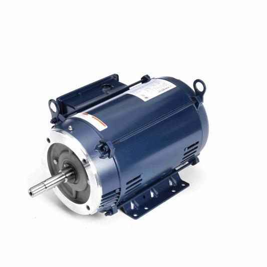 Marathon Z409 Close Coupled Pump Motor