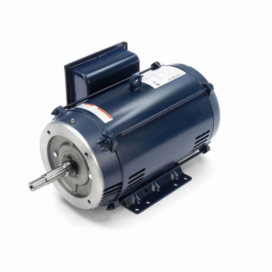 Marathon Z413 Close Coupled Pump Motors