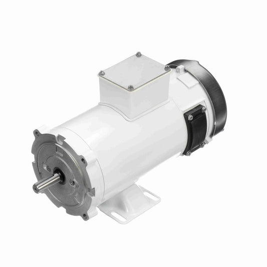 Marathon Z639 White Epoxy Washdown Motors