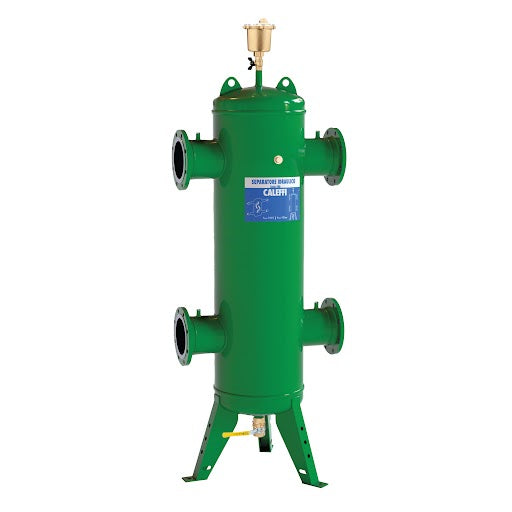 Caleffi NA549052A HydroCal™ 3-in-1 2" Flange ASME /CRN