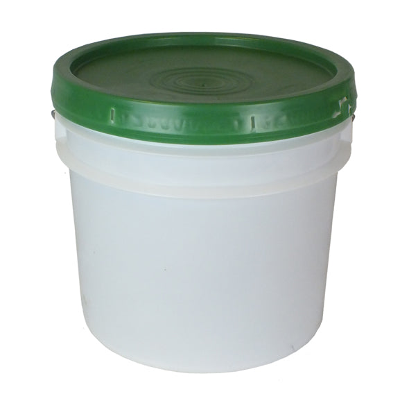 Caleffi NA570971 Reload Resin 2 Bag Bucket